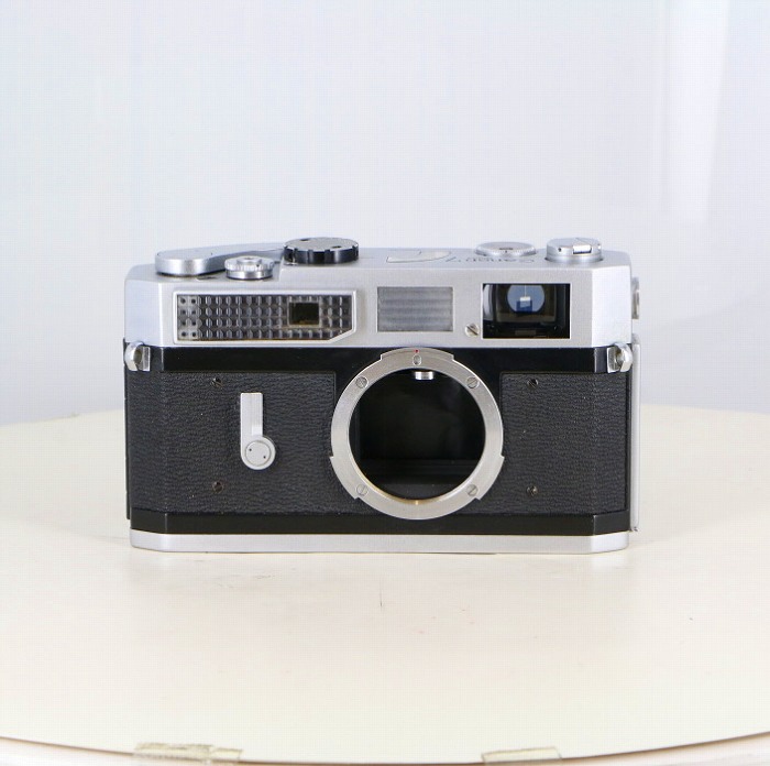 �y���Áz(�L���m��) Canon 7