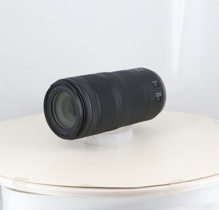 �y���Áz(�L���m��) Canon RF100-400/5.6-8 IS USM