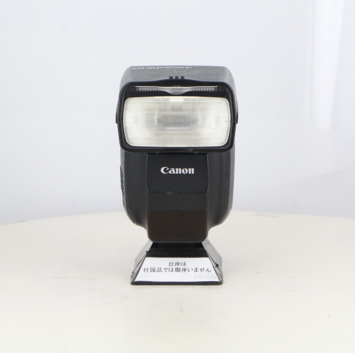 �y���Áz(�L���m��) Canon �X�s�[�h���C�g 430EX III-RT