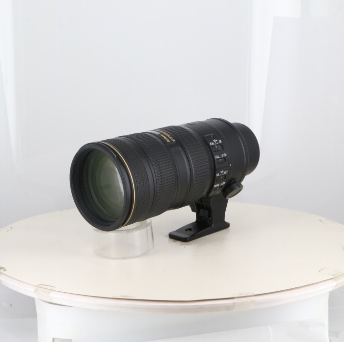 �y���Áz(�j�R��) Nikon AF-S 70-200/2.8G ED VR II(2)