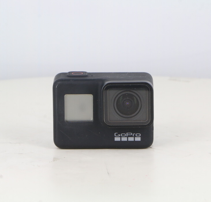 �y���Áz(�S�[�v��) GoPro HERO7 �u���b�N (CHDHX-701-FW)