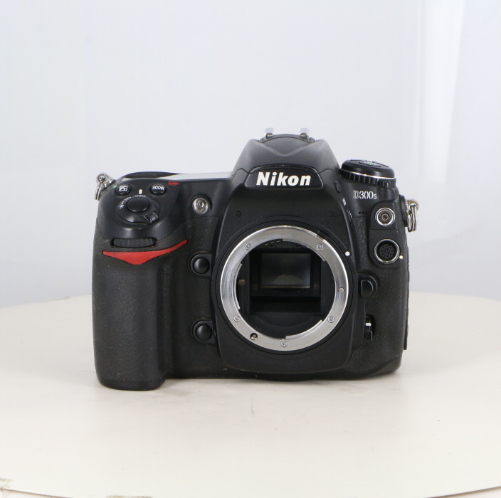 中古】(ニコン) Nikon D300S ボディ｜ナニワグループオンライン