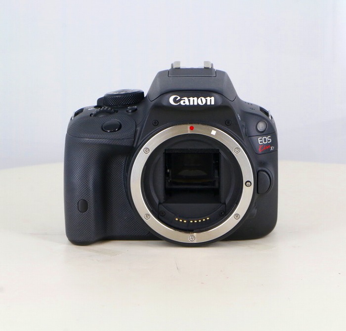 �y���Áz(�L���m��) Canon EOS KISS X7 �{�f�B
