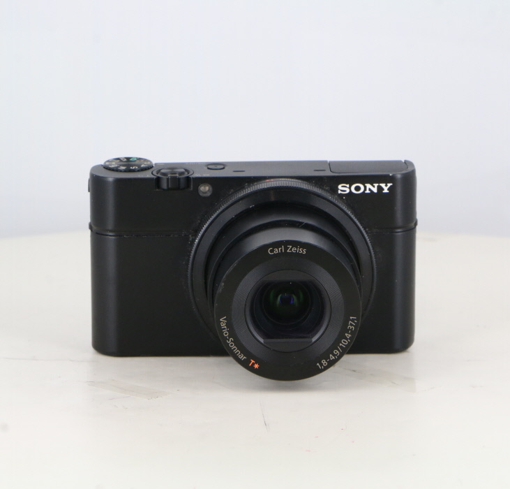 �y���Áz(�\�j�[) SONY DSC-RX100