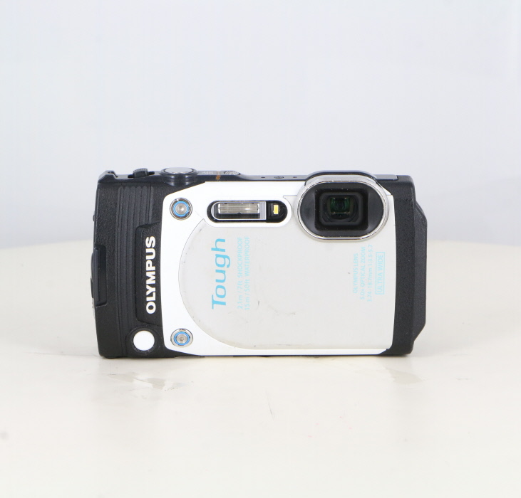 �y���Áz(�I�����p�X) OLYMPUS STYLUS TG-870 TOUGH �z���C�g