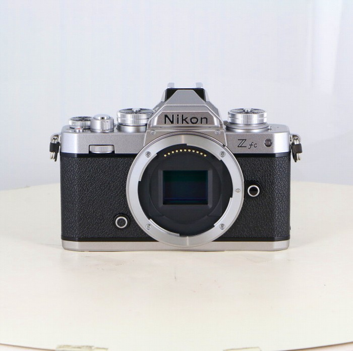 �y���Áz(�j�R��) Nikon Zfc