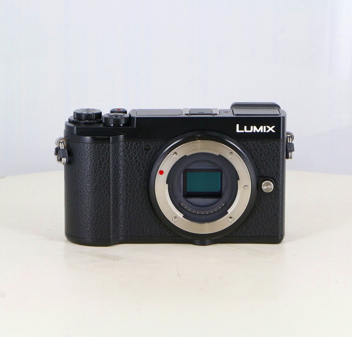 �y���Áz(�p�i�\�j�b�N) Panasonic DC-GX7MK3 �{�f�B