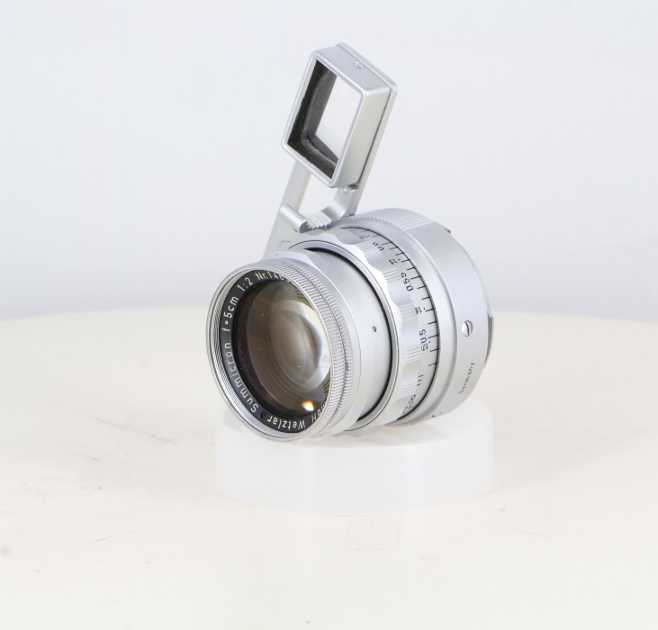 �y���Áz(���C�J) Leica DR�Y�~�N����M5cm/2 ���K�l�t