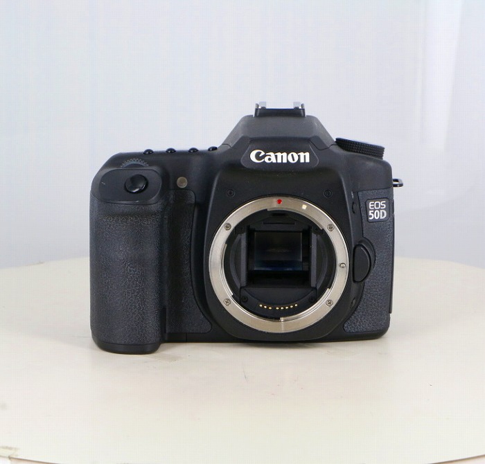 �y���Áz(�L���m��) Canon EOS 50D �{�f�C