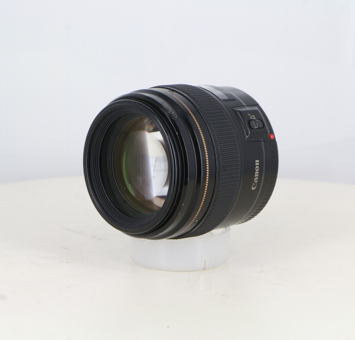 �y���Áz(�L���m��) Canon EF85/1.8 USM