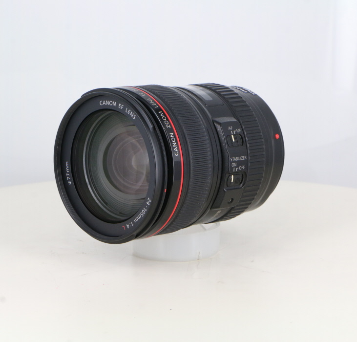 �y���Áz(�L���m��) Canon EF24-105/4L IS USM