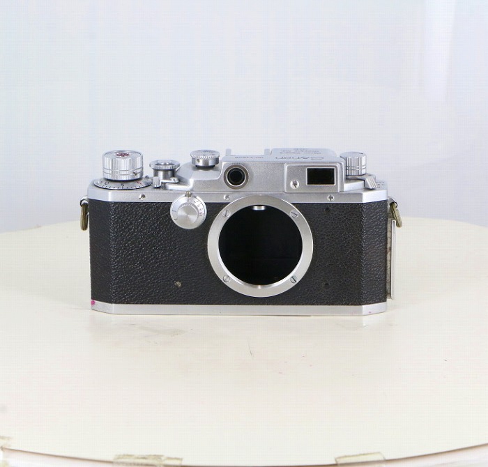 �y���Áz(�L���m��) Canon IVSb