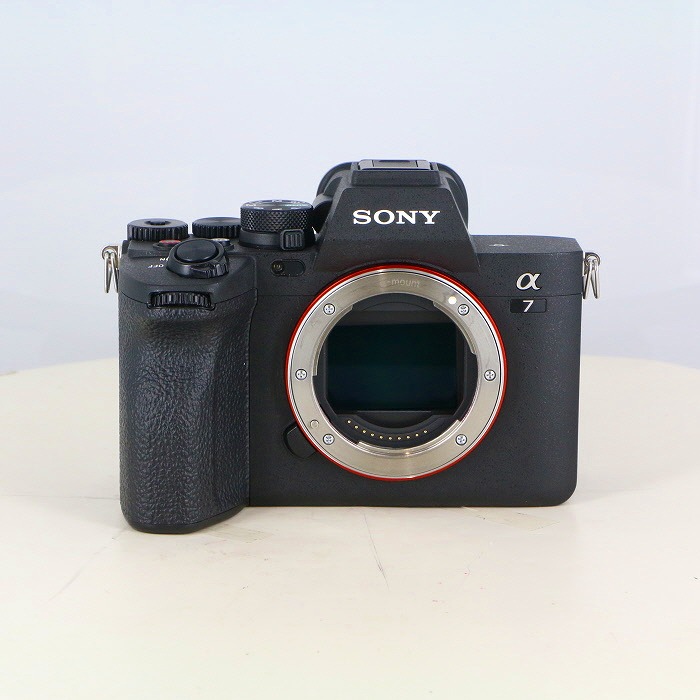 �y���Áz(�\�j�[) SONY ��7IV (ILCE-7M4) �{�f�B