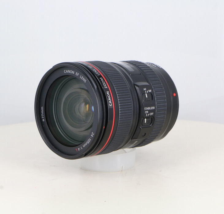 �y���Áz(�L���m��) Canon EF24-105/4L IS USM