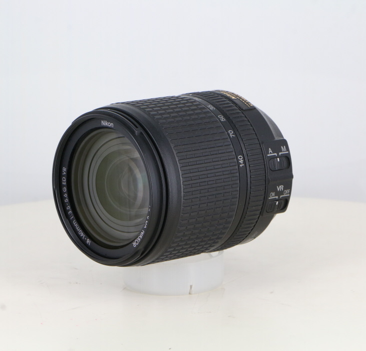 �y���Áz(�j�R��) Nikon AF-S DX 18-140/3.5-5.6G ED VR