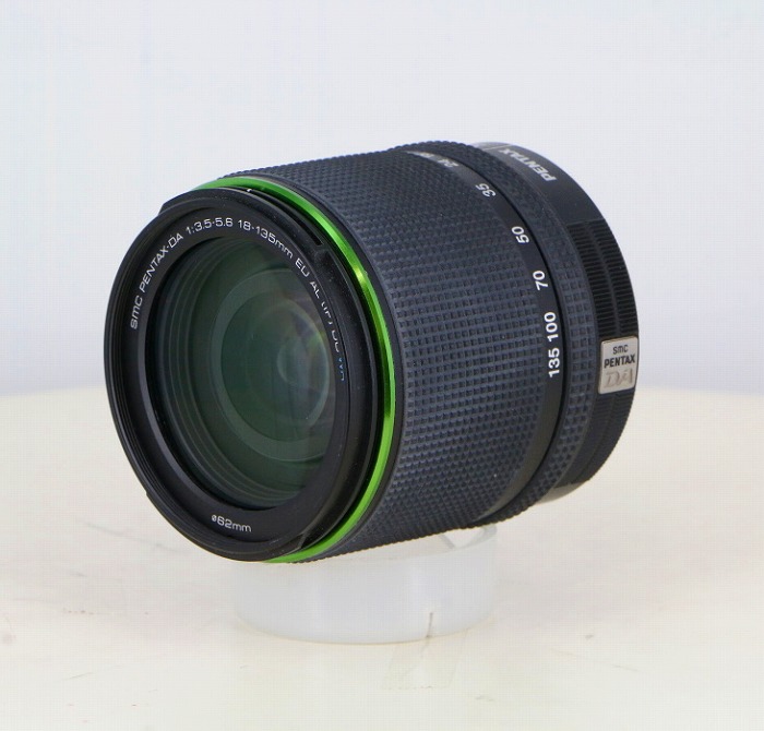 �y���Áz(�y���^�b�N�X) PENTAX DA18-135/3.5-5.6 ED AL DC WR