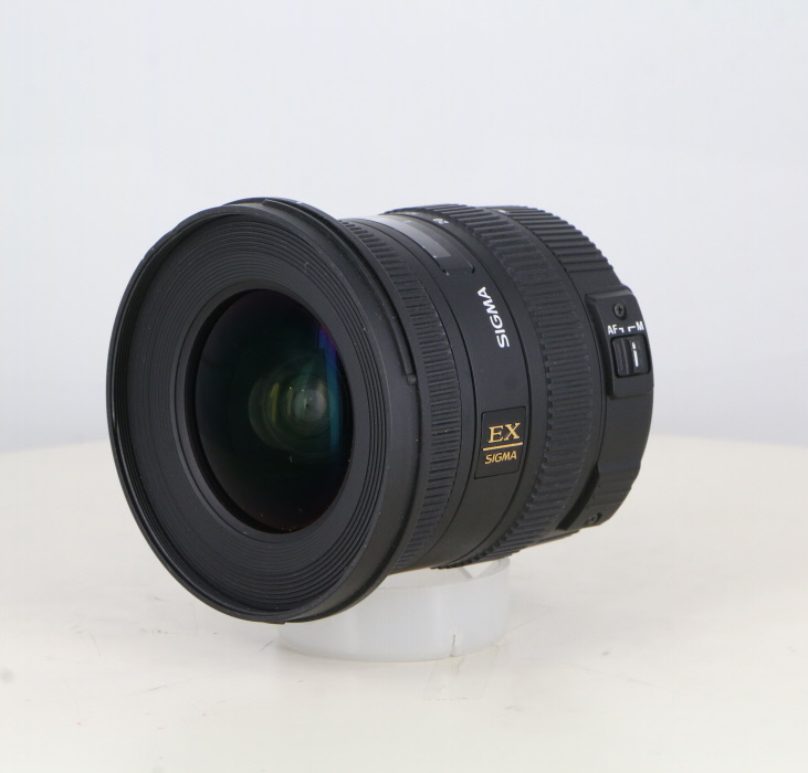 �y���Áz(�V�O�}) SIGMA AF10-20/3.5 EX DC HSM �y���^�b�N�X�p