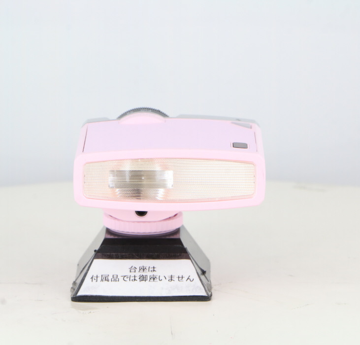 �y���Áz(���ޯ��) GODOX LuxJunior ���g���J�����t���b�V�� �s���N