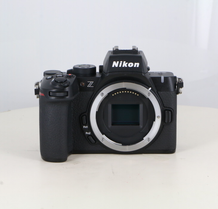 �y���Áz(�j�R��) Nikon Z50 II �{�f�B