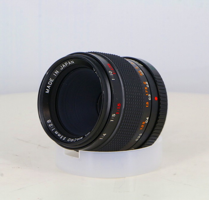 �y���Áz(���V�J) YASHICA ML�}�N��55/2.8