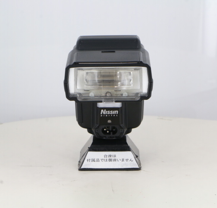 【中古】(ニッシン) ニッシン i60a フジ用