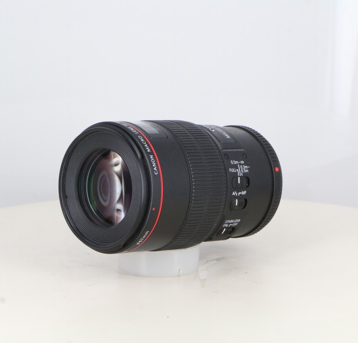 �y���Áz(�L���m��) Canon EF100/2.8L�}�N��IS USM