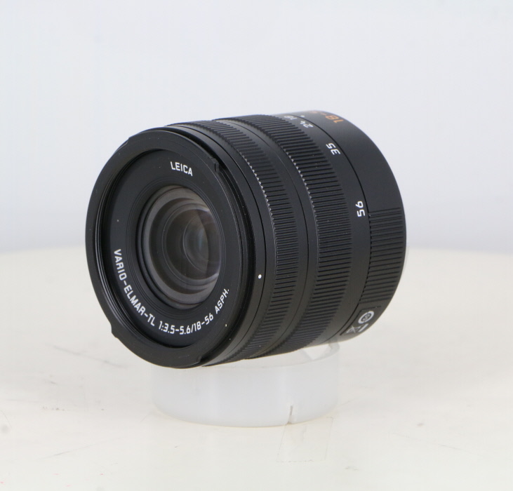 �y���Áz(���C�J) Leica 11080 �o���I �G���}�[ TL 18-56/3.5-5.6 ASPH