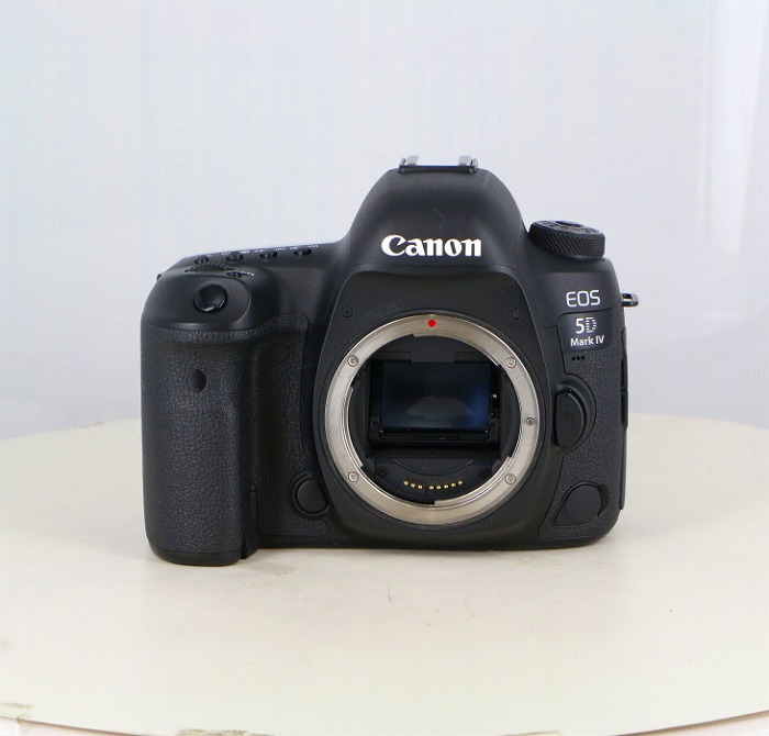 �y���Áz(�L���m��) Canon EOS 5D MARK IV(4) �{�f�B