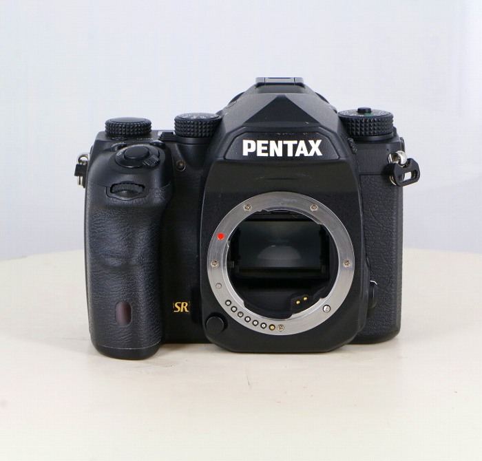 �y���Áz(�y���^�b�N�X) PENTAX K-1 MARK2 �{�f�B