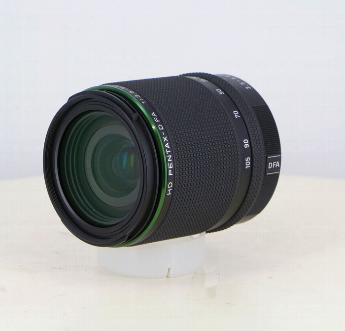 【中古】(ペンタックス) PENTAX HD D FA28-105/3.5-5.6ED DC WR