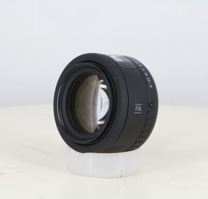 【中古】(ペンタックス) PENTAX SMC FA 50/1.4 CLASSIC