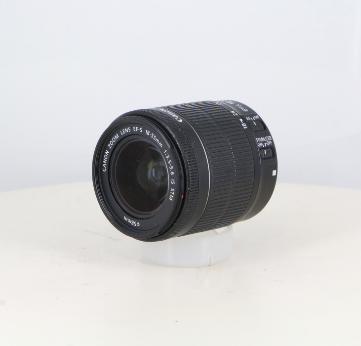 �y���Áz(�L���m��) Canon EF-S18-55/3.5-5.6 IS STM