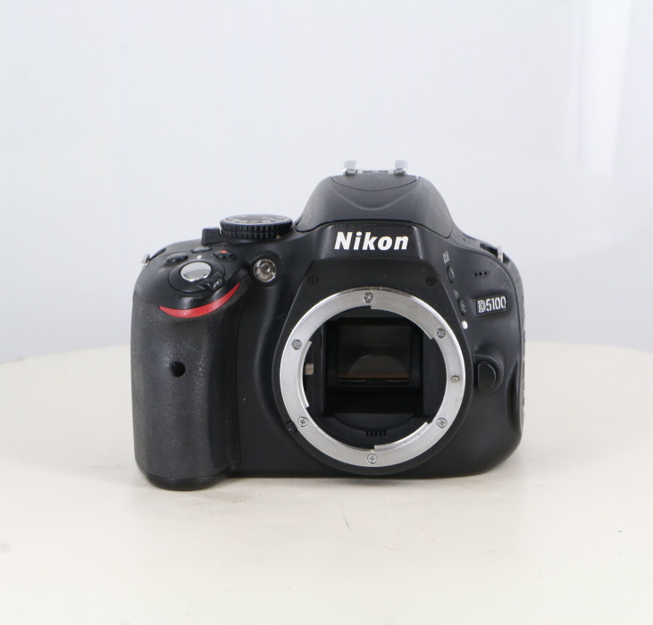 ニコン(Nikon) D5100 ボディの買取価格｜ナニワグループオンライン