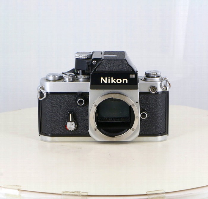 中古】(ニコン) Nikon F2 フォトミック シルバー｜ナニワグループ