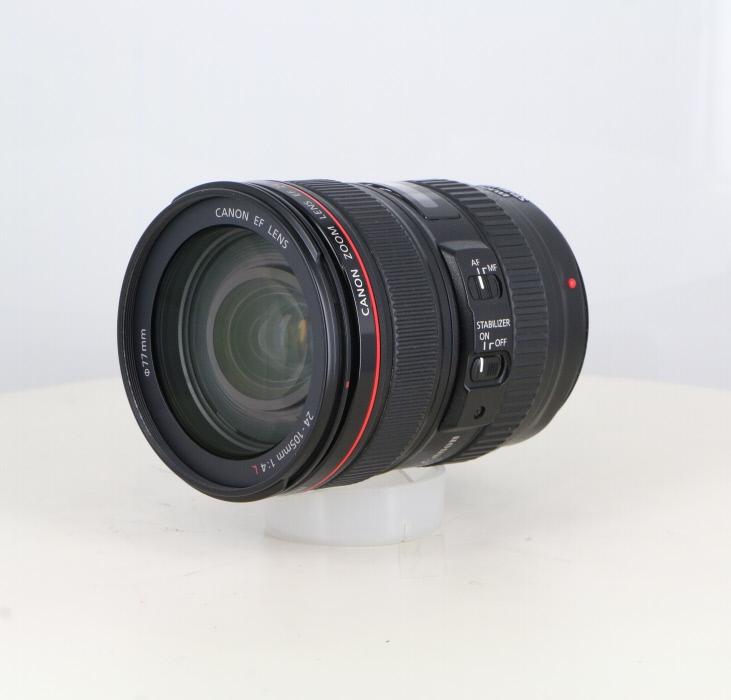 �y���Áz(�L���m��) Canon EF24-105/4L IS USM