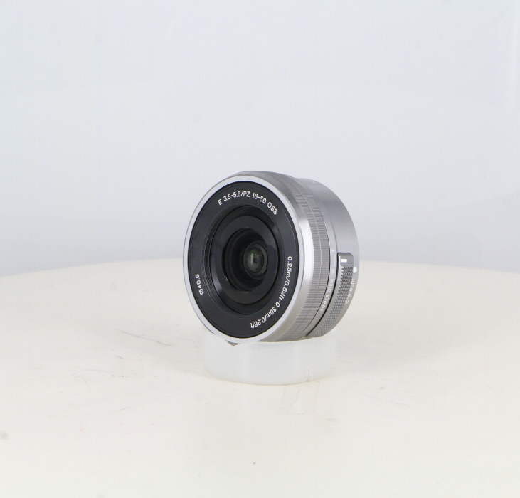 【中古】(ソニー) SONY E PZ16-50/3.5-5.6 OSS