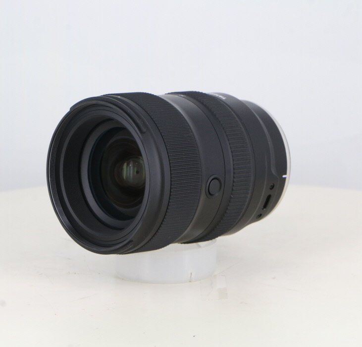 �y���Áz(�^������) TAMRON AF16-30/2.8Di III VXD G2 A064S �\�j�[E�}�E���g�p