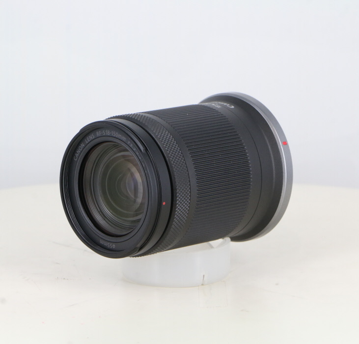�y���Áz(�L���m��) Canon RF-S18-150/3.5-6.3 IS STM