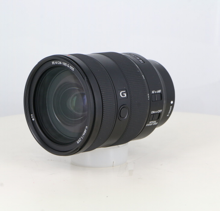 �y���Áz(�\�j�[) SONY FE24-105/4 G OSS