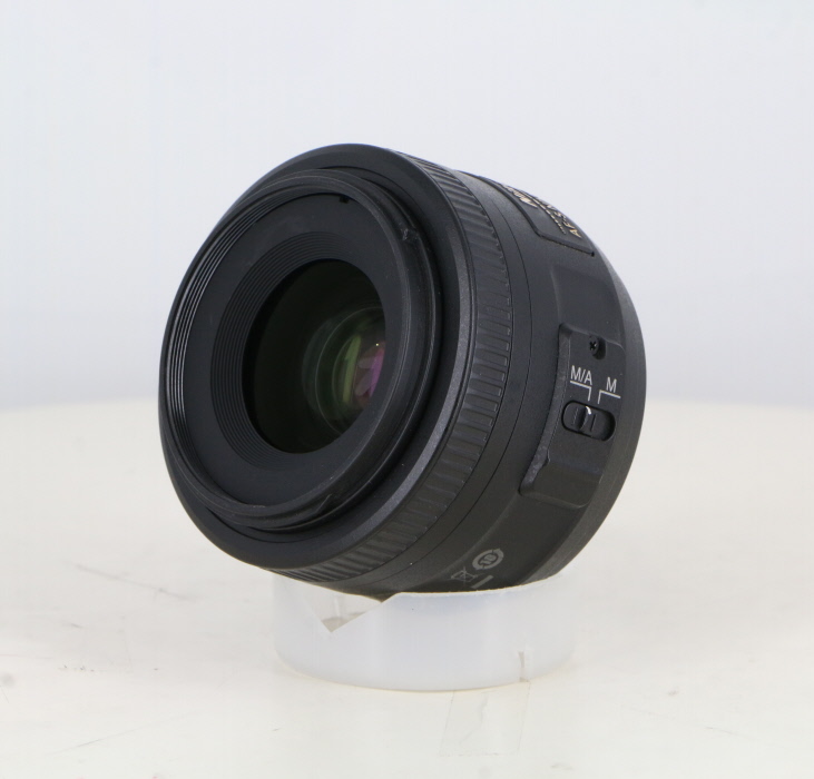 【中古】(ニコン) Nikon AF-S DX 35/1.8G