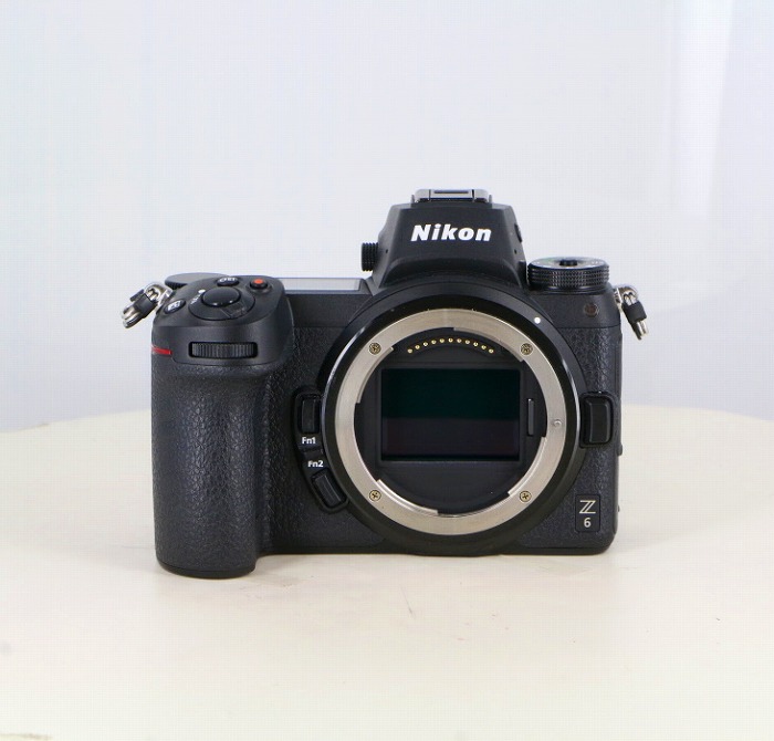 �y���Áz(�j�R��) Nikon Z 6 �{�f�B