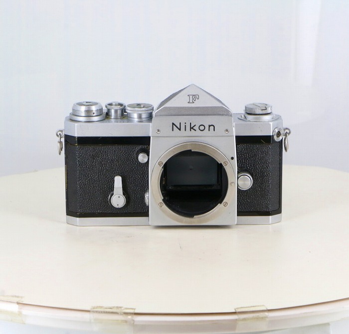 �y���Áz(�j�R��) Nikon F �A�C���x��