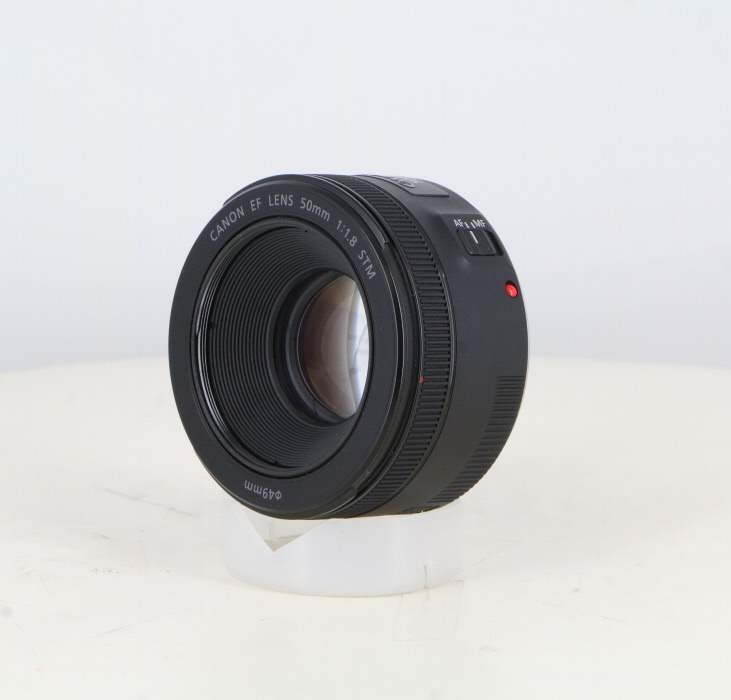 �y���Áz(�L���m��) Canon EF50/1.8 STM