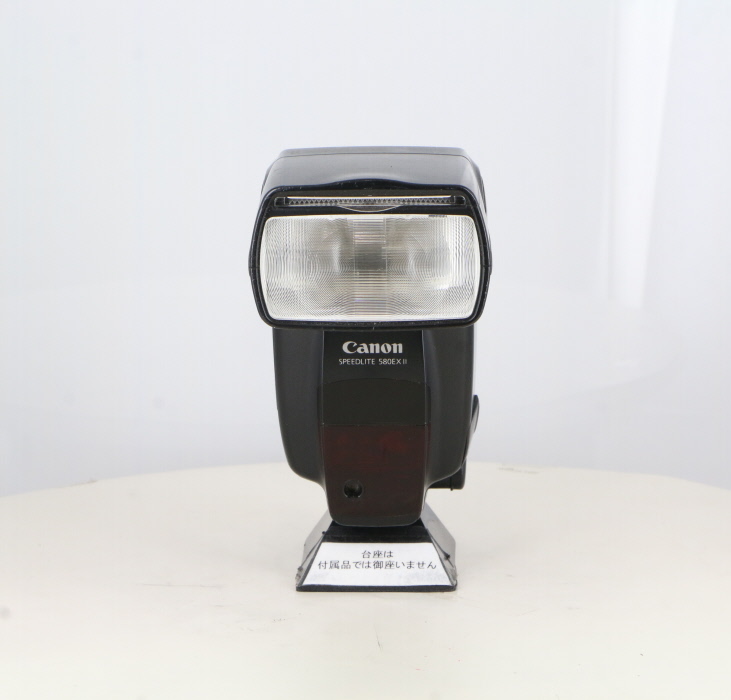 �y���Áz(�L���m��) Canon �X�s�[�h���C�g 580EX II
