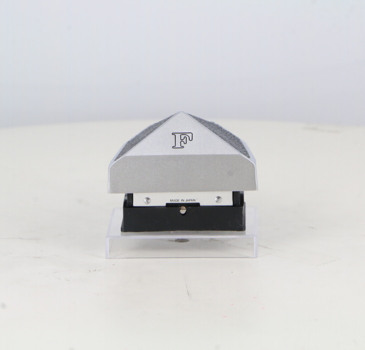 �y���Áz(�j�R��) Nikon F�p�A�C���x���t�@�C���_�[ �V���o�[