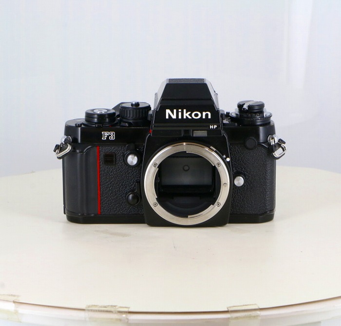 �y���Áz(�j�R��) Nikon F3 HP