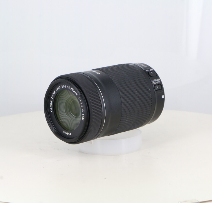 �y���Áz(�L���m��) Canon EF-S55-250/4-5.6 IS STM