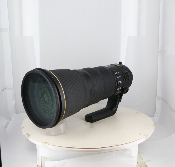 �y���Áz(�j�R��) Nikon AF-S 400/2.8E FL ED VR