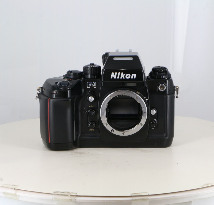 ニコン(Nikon) F4の買取価格｜ナニワグループオンライン｜k4960759015433