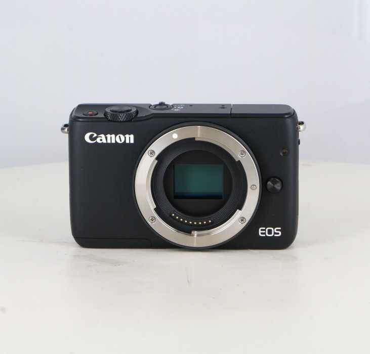 �y���Áz(�L���m��) Canon EOS M10 �{�f�B �u���b�N